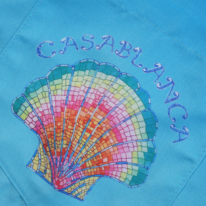 Casa Short Set