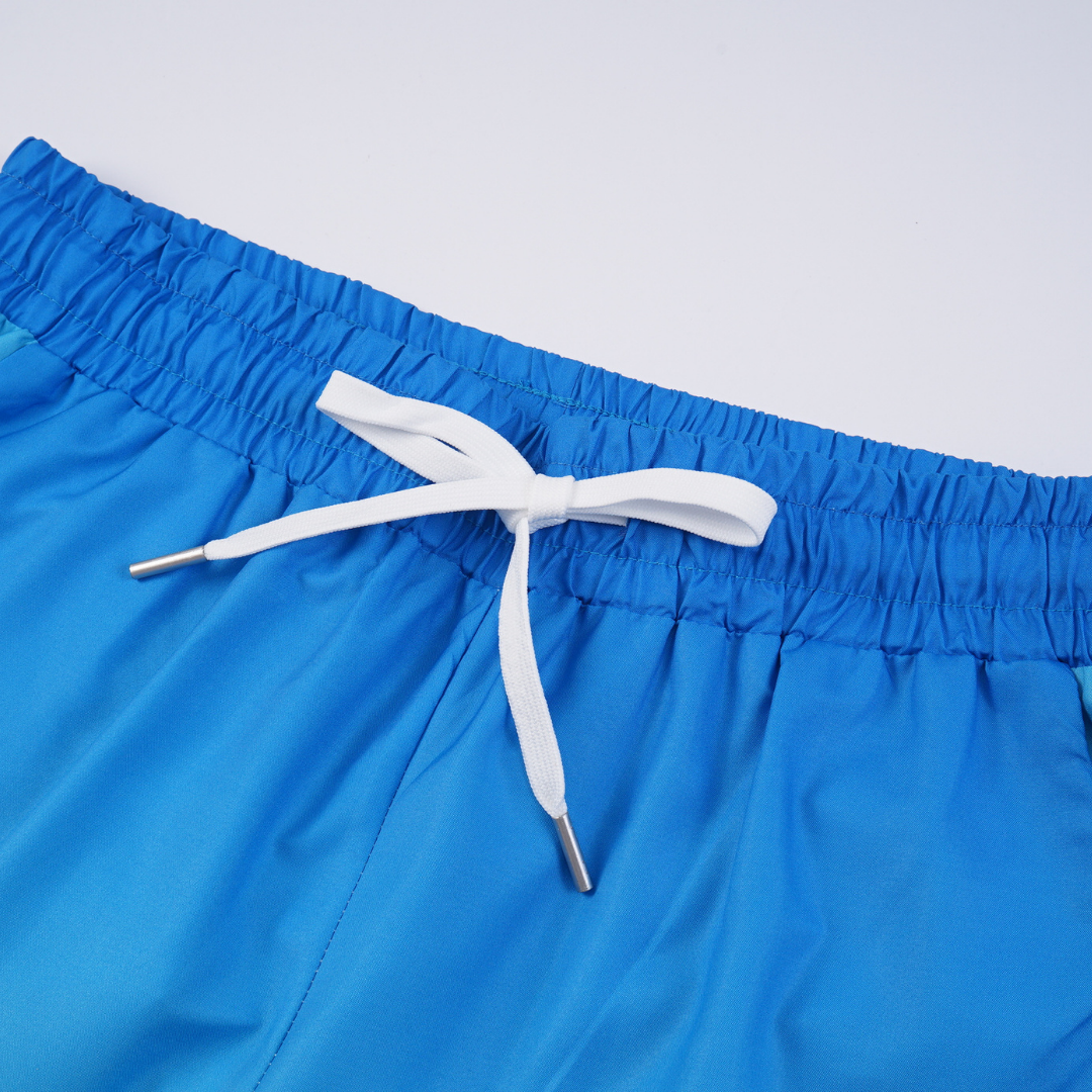 Casa Short Set