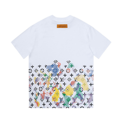 Monogram T-shirt