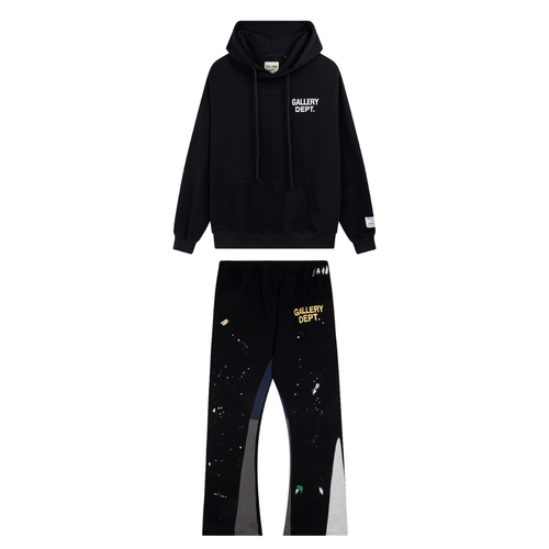 Gallery Dpt. Paint Tracksuit