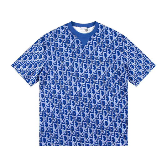CD Monogram T-shirt