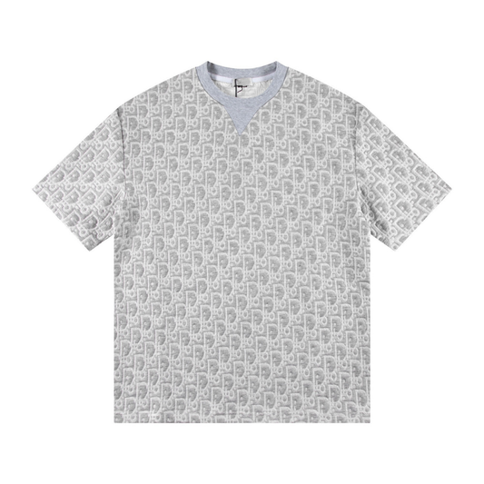 CD Monogram T-shirt