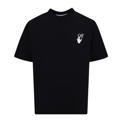 Off-W Monogram T-shirt