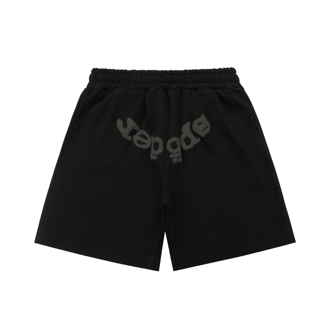 Sp5der Shorts