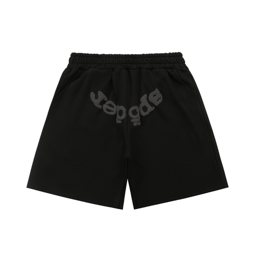 Sp5der Shorts