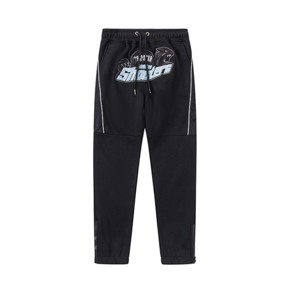 Monogram Shooters Hooded Tracksuit