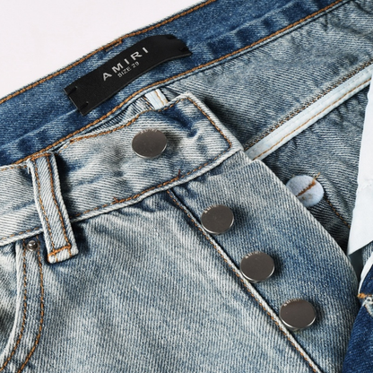 Amr Baggy Jeans