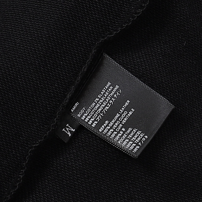 Amr Logo Hoodie