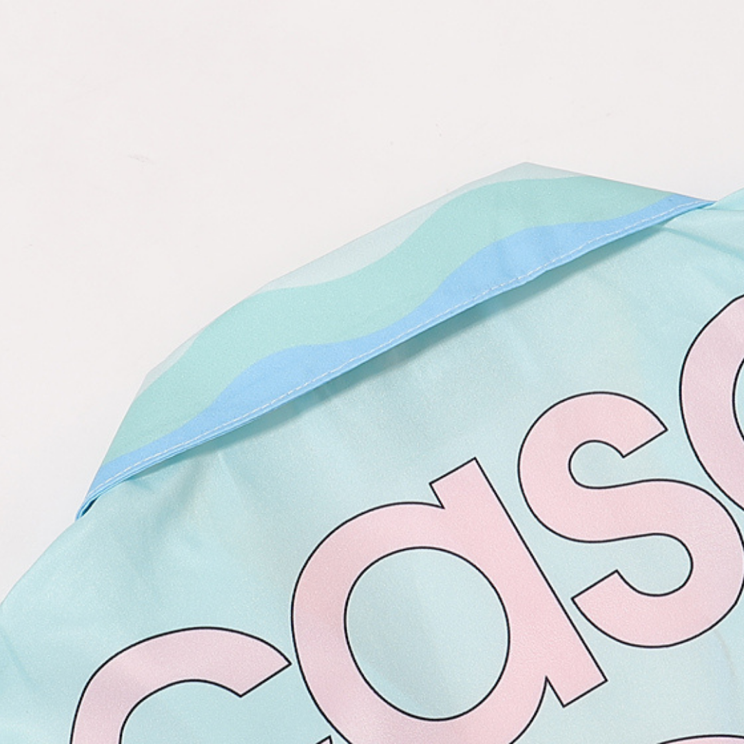 Casa Short Set
