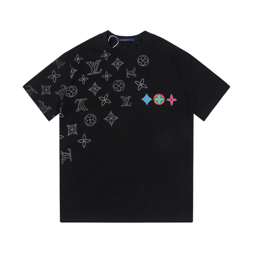 Monogram T-shirt