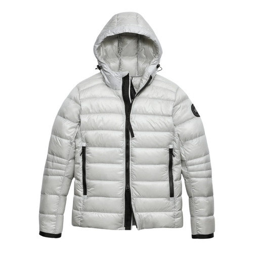 Goose Crofton Black Label Jacket