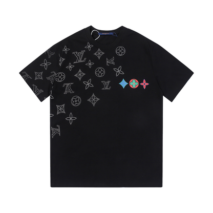 Monogram T-shirt