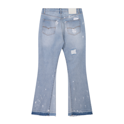 Gallery Dpt. Flared Jeans