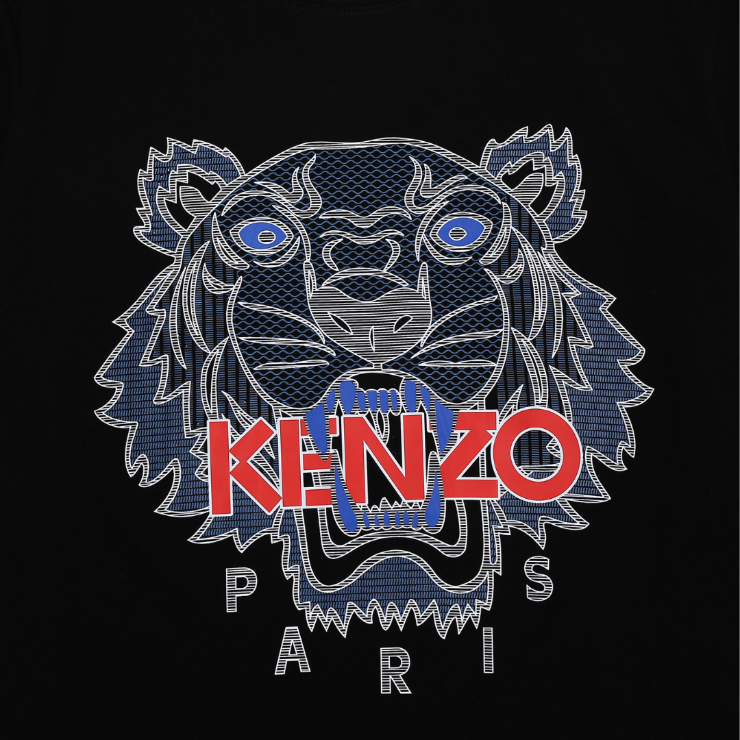 Tiger T-shirt