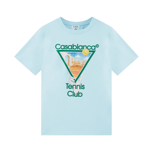 Casa Monogram T-shirt