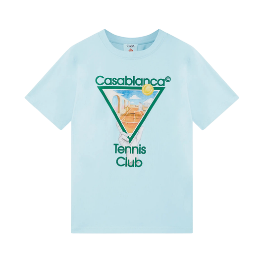 Casa Monogram T-shirt