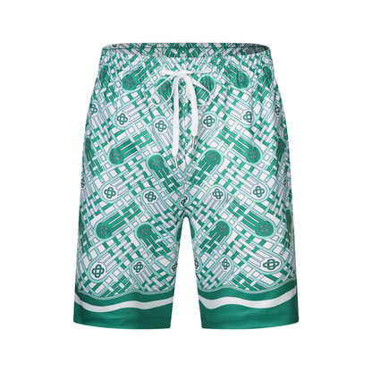 Casa Short Set