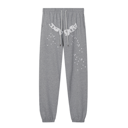 Sp5der Tracksuit