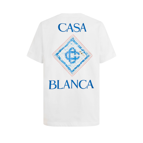 Casa Monogram T-shirt