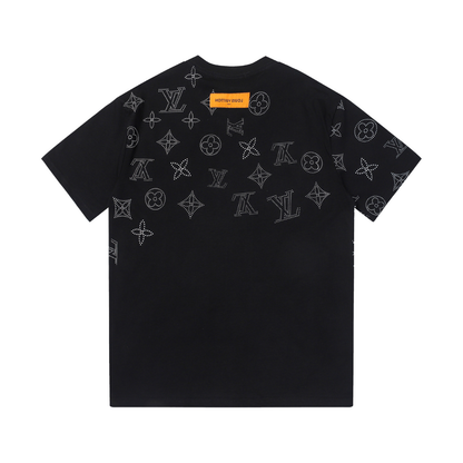Monogram T-shirt