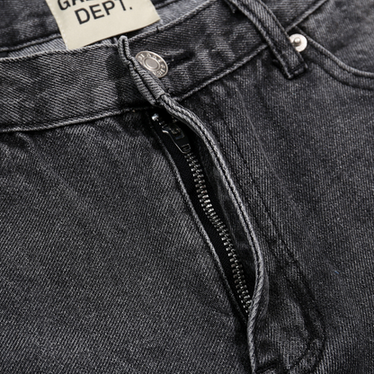 Gallery Dpt. Flared Jeans