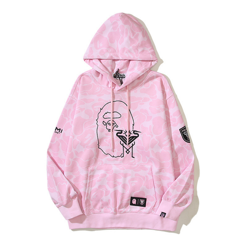 Bape Miami Hoodie