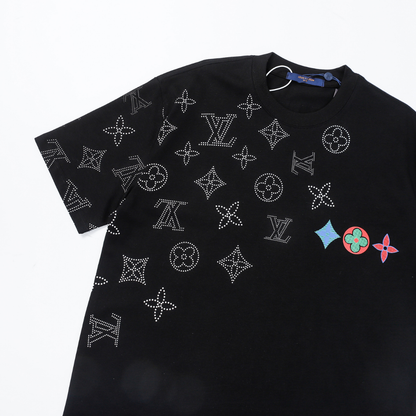 Monogram T-shirt