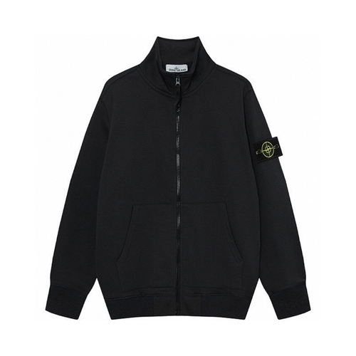 Full Zip Sweatshirt