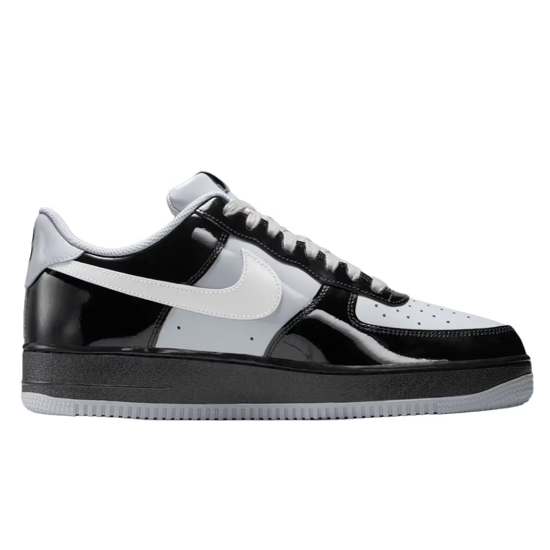 AF1 x Syna