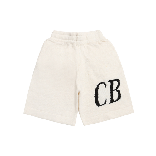 CB Monogram Shorts