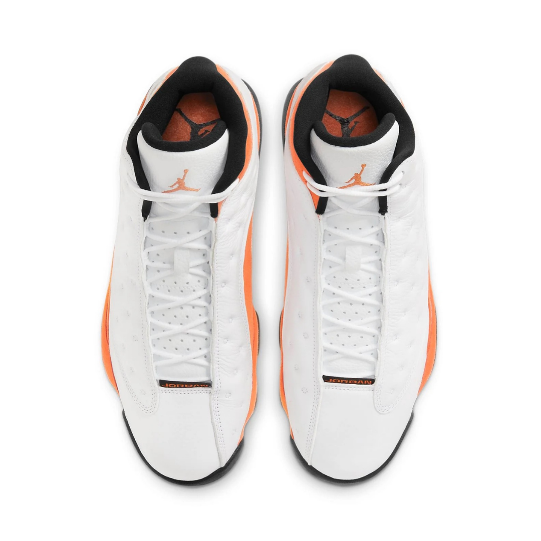 J13 Retro Starfish