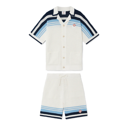 Casa Short Set