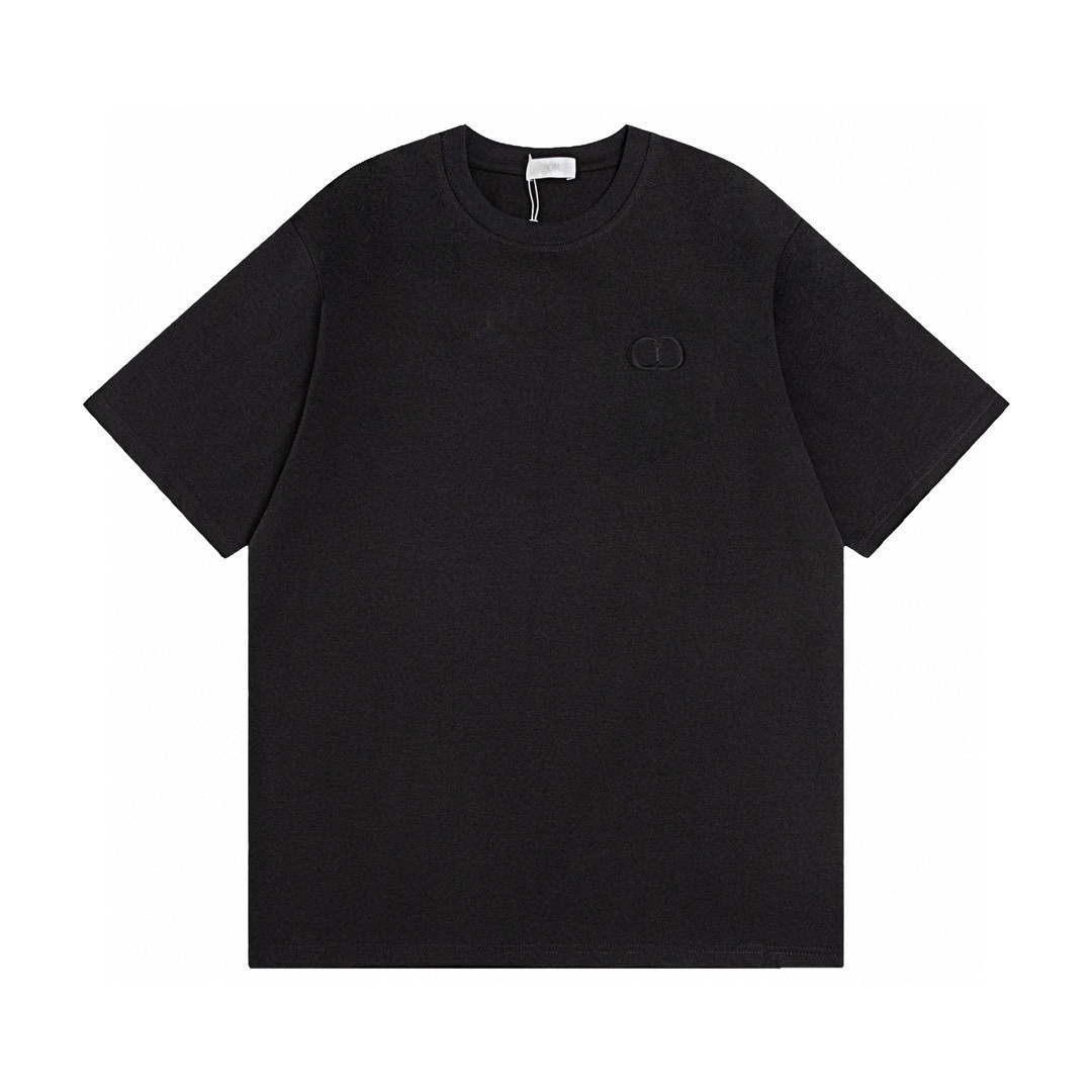 CD Monogram T-shirt