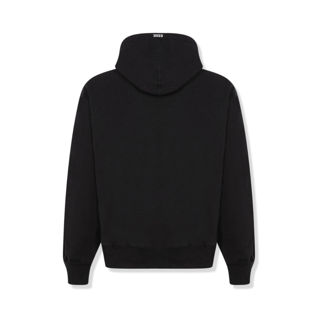 Supreme Hoodie