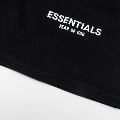 Essentials Short Set