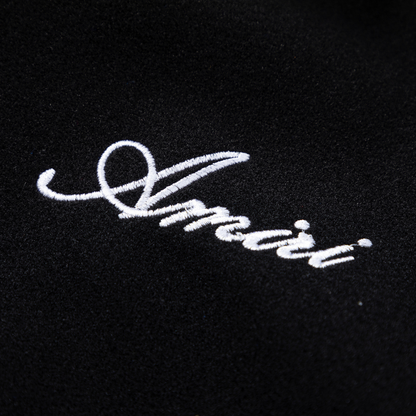 Amr Monogram Jacket