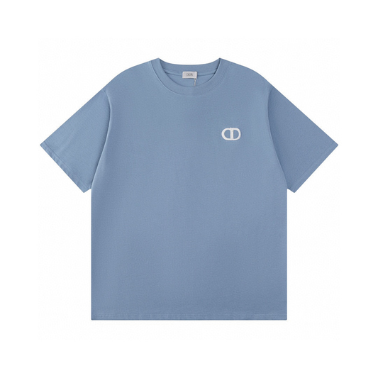 CD Monogram T-shirt