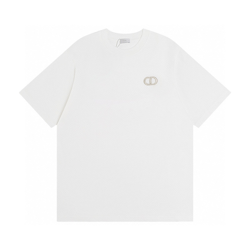 CD Monogram T-shirt