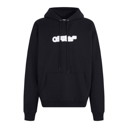 Off-W Monogram Hoodie