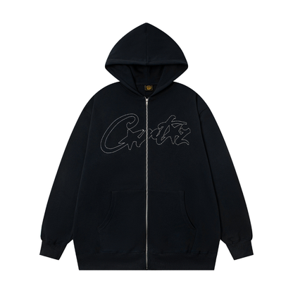 Allstarz Arch Tracksuit