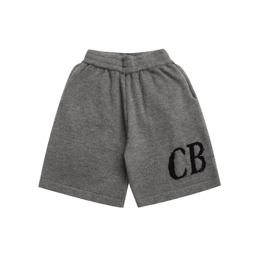 CB Monogram Shorts