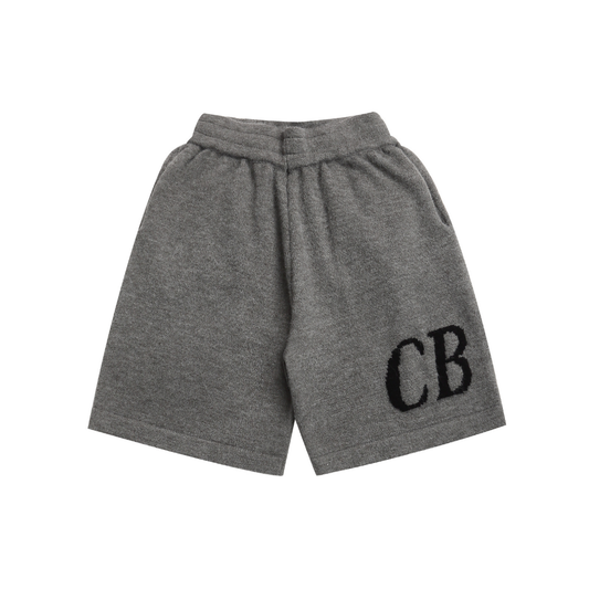 CB Monogram Shorts