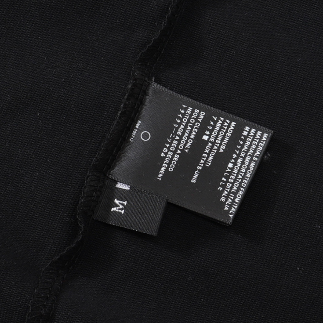 Amr Ice T-shirt