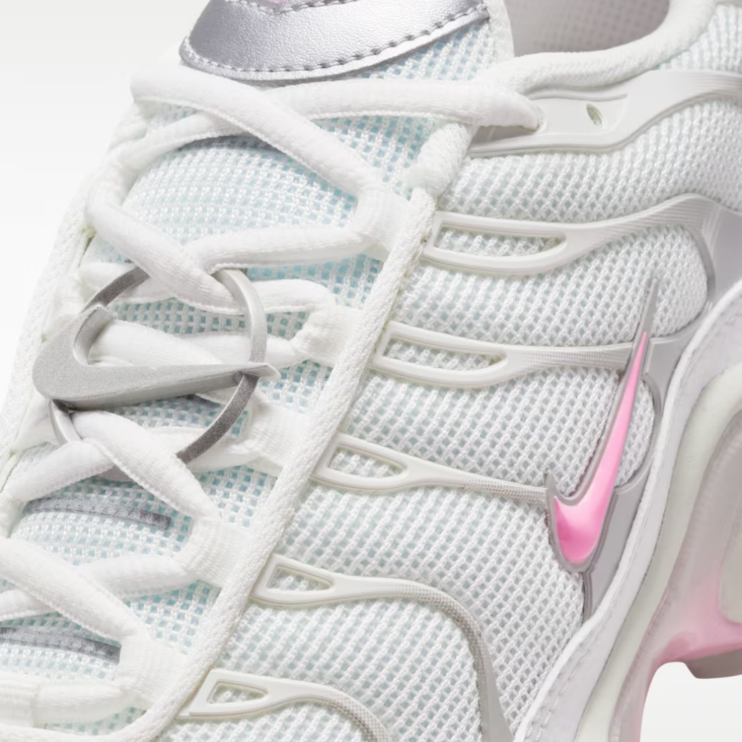 TN White Pink 2.0