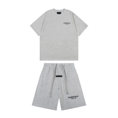 Essentials Short Set