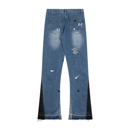 Gallery Dpt. Flared Jeans