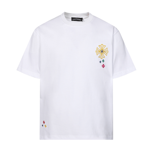 Chrome T-shirt