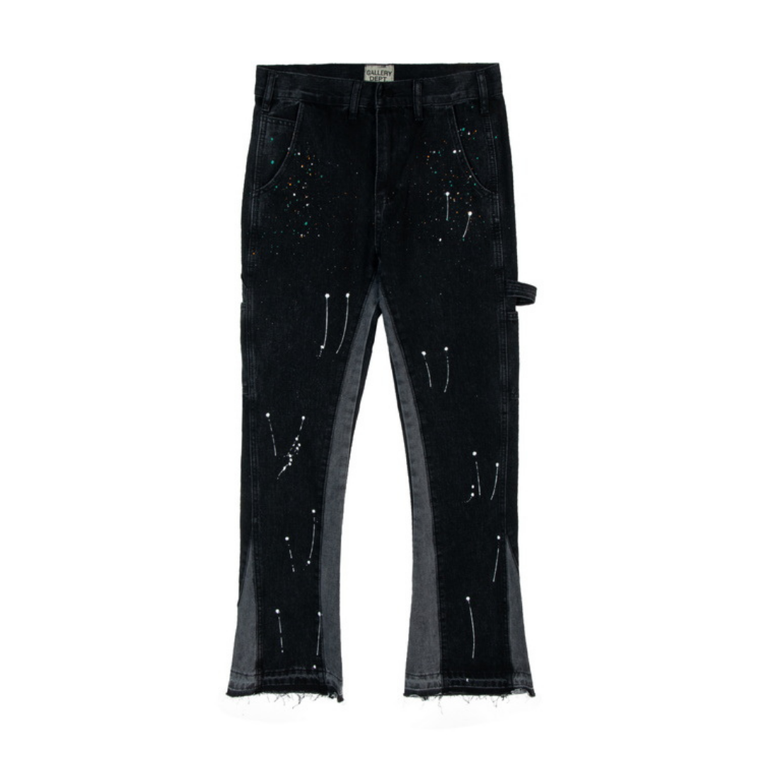 Gallery Dpt. Flared Jeans