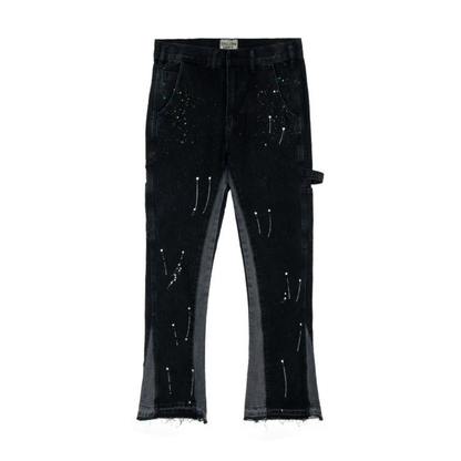 Gallery Dpt. Flared Jeans
