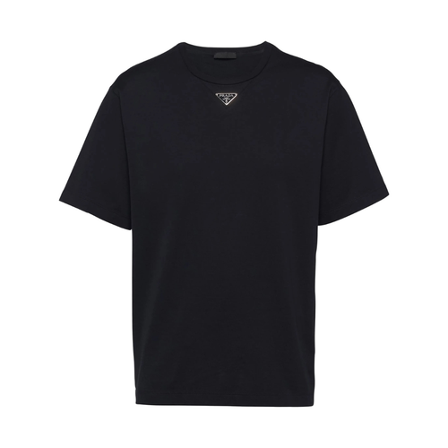 Monogram Badge T-shirt